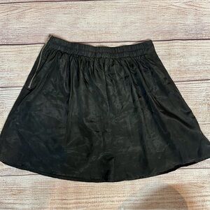 Tobi Mini Skirt